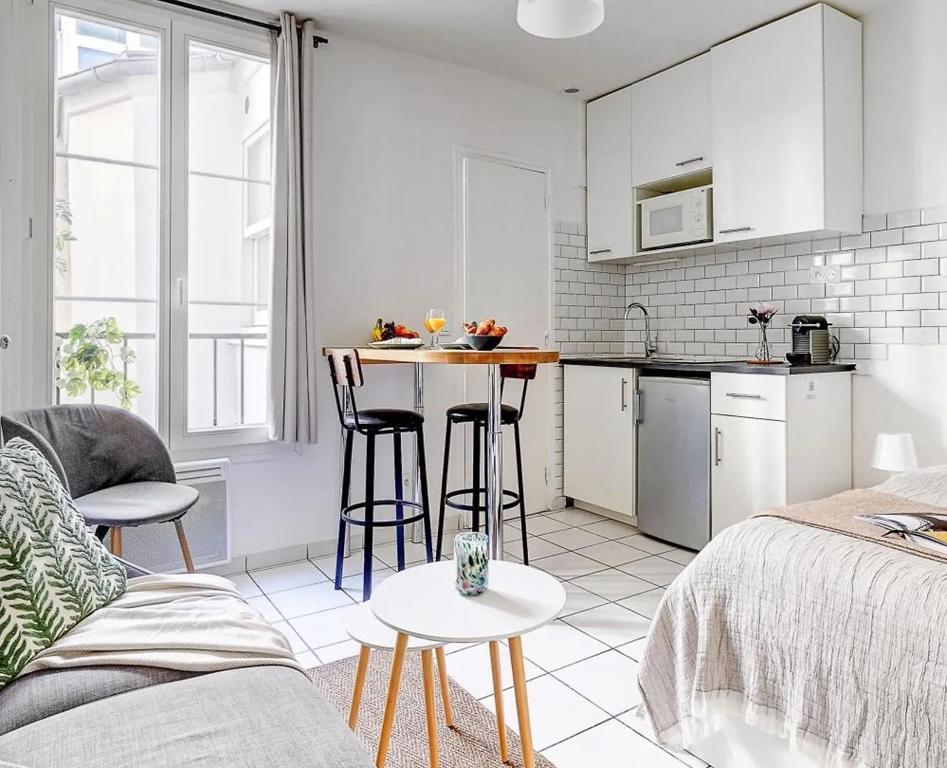 Apartment Cozy Stay Near Eiffel Tower & Invalides & Seine Paris