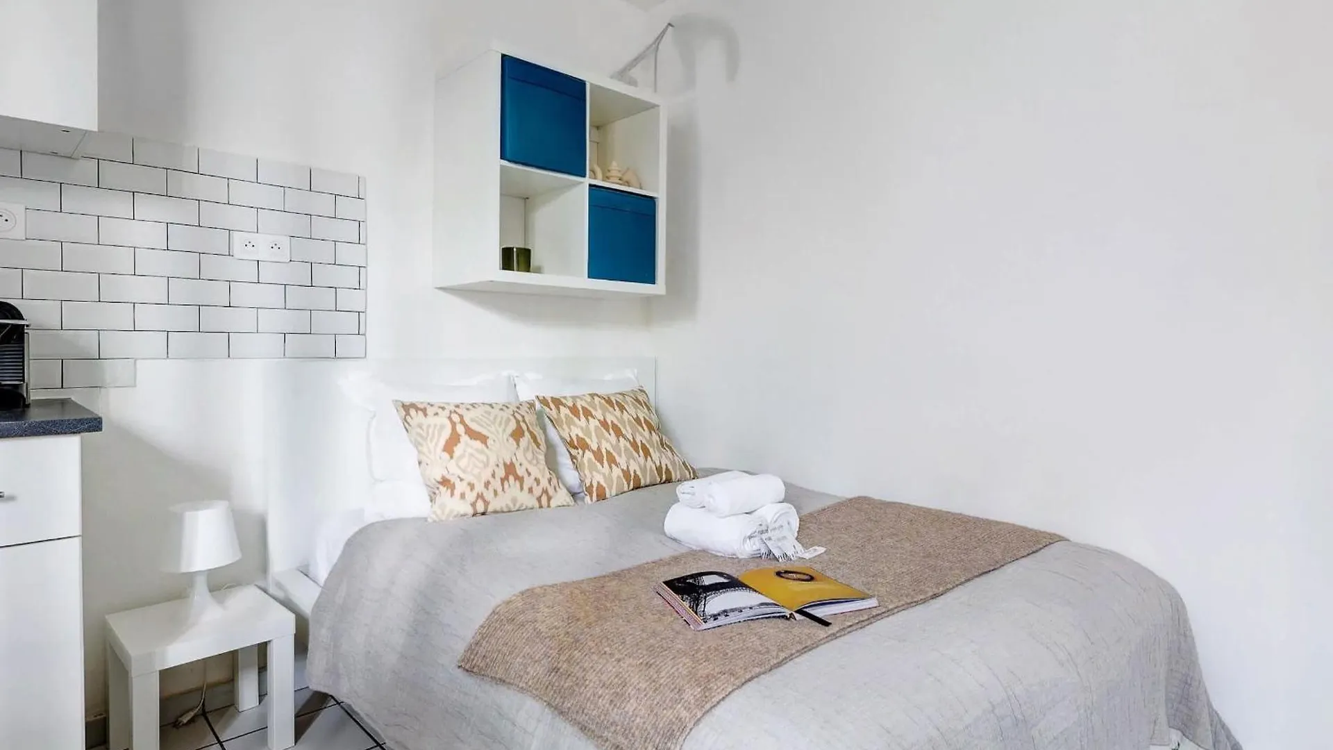Apartment Cozy Stay Near Eiffel Tower & Invalides & Seine Paris