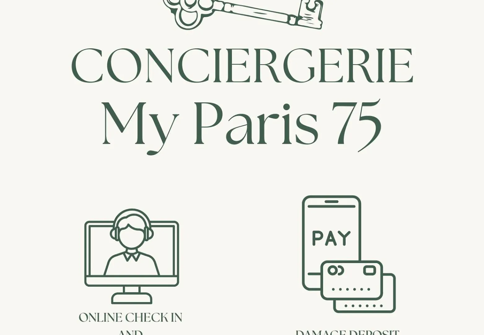 Cozy Stay Near Eiffel Tower & Invalides & Seine Flat Paris 0*,  França
